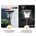 Waterproof Solar Powered Lanscape Garden Light Set